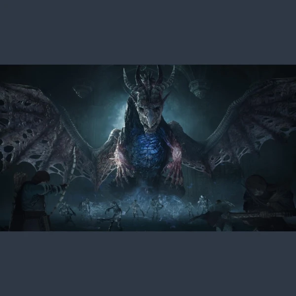 Capcom Dragon's Dogma II: Dark Arisen