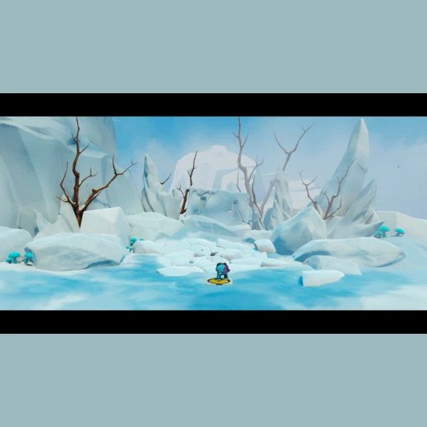 META Publishing Biped 2