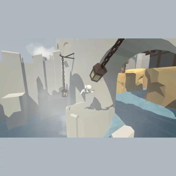 Curve Digital Human: Fall Flat, Human Fall Flat