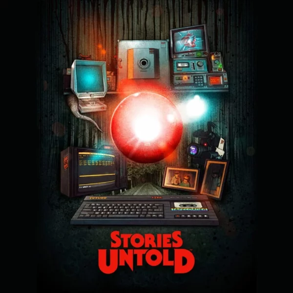 Devolver Digital Stories Untold