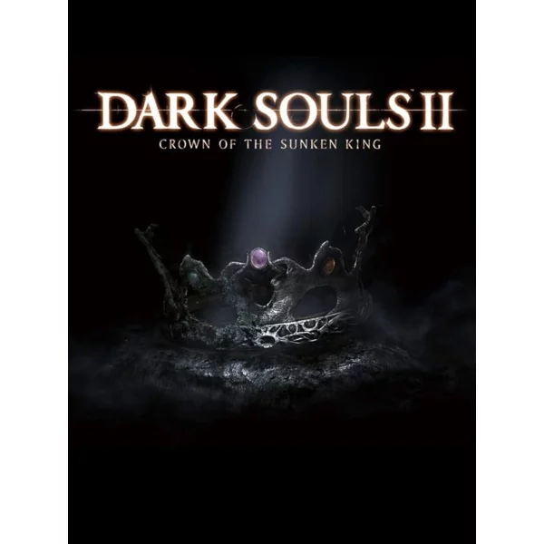 FromSoftware Dark Souls II: Crown of the Sunken King, Sword Art Online