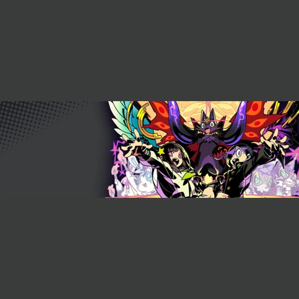 Arc System Works Demons' Night Fever