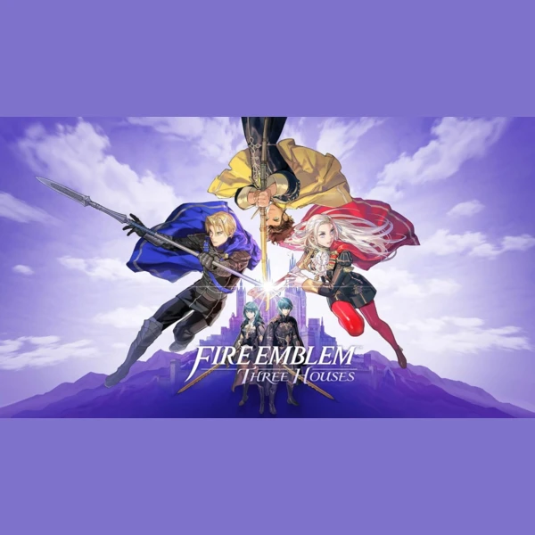 Nintendo Fire Emblem: Three Houses