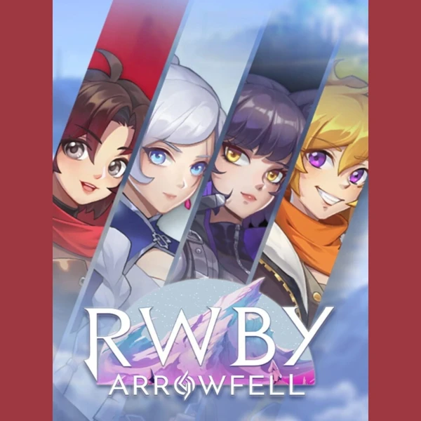 Arc System Works RWBY: Arrowfell