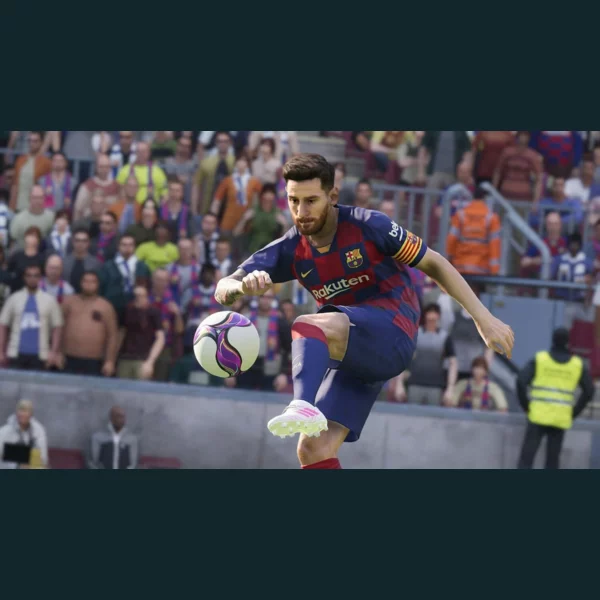 Konami Digital Entertainment eFootball PES 2020, Pro Evolution Soccer