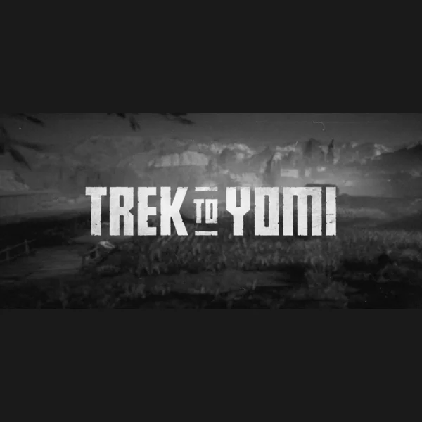 Devolver Digital Trek to Yomi