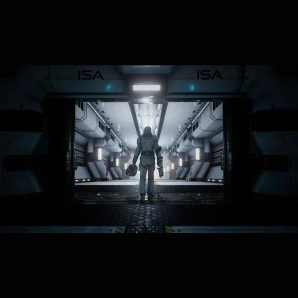 Square Enix Collective The Turing Test