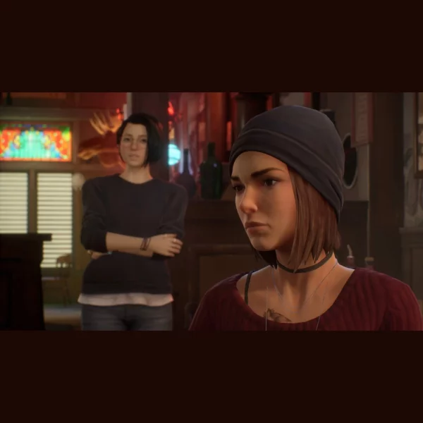 Square Enix Life is Strange: True Colors