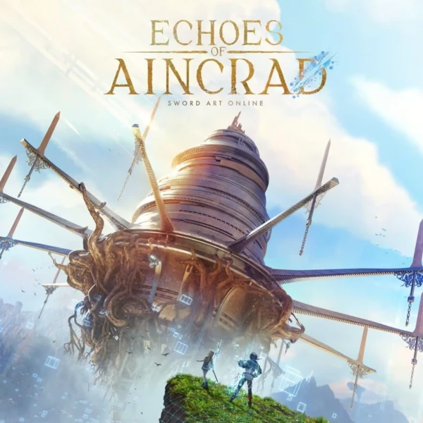 Bandai Namco Entertainment Inc. Echoes of Aincrad, Sword Art Online