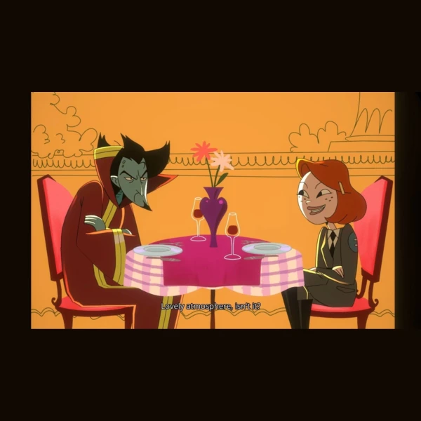 No More Robots Earth Must Die