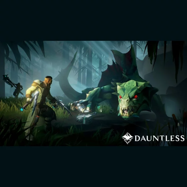 Phoenix Labs Dauntless