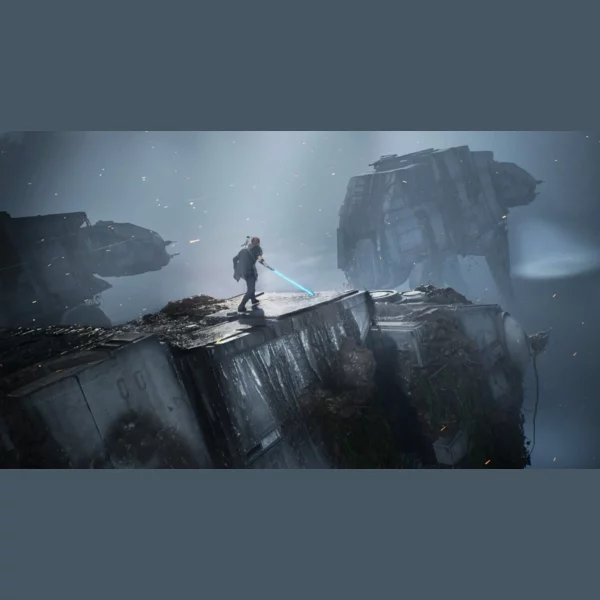 Electronic Arts Star Wars Jedi: Fallen Order