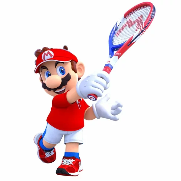 Nintendo Mario Tennis Aces