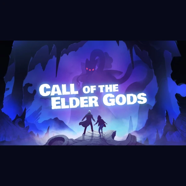 Kwalee Call of the Elder Gods