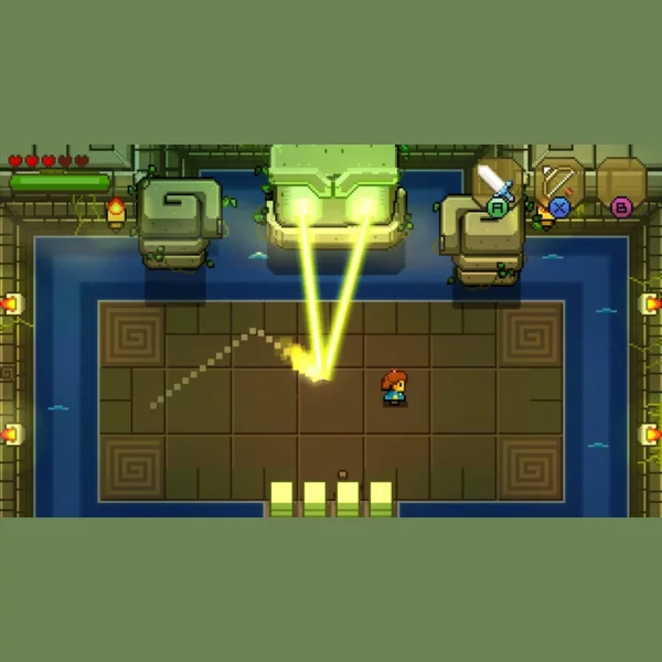 FDG Entertainment Blossom Tales: The Sleeping King