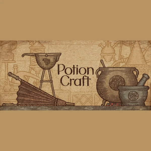 tinyBuild Potion Craft