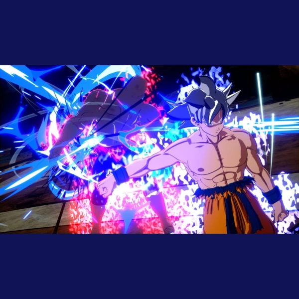 Bandai Namco Entertainment Dragon Ball: Sparking! Zero