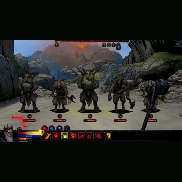 Dear Villagers HellSlave II: Judgment of the Archon