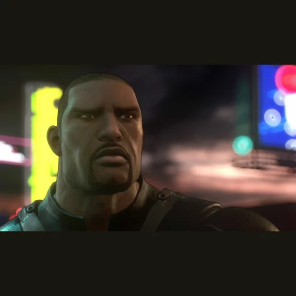 Microsoft Studios Crackdown 3