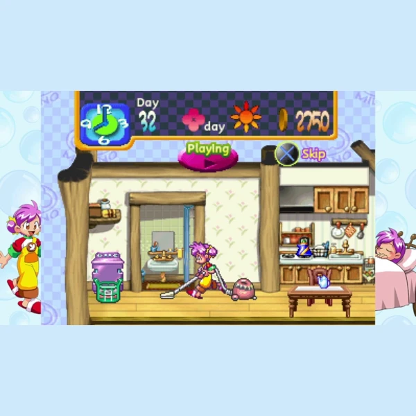 Marvelous Europe Ltd. Milano's Odd Job Collection