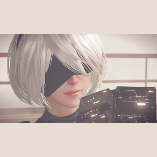 Square Enix Nier: Automata - The End of Yorha Edition (The End of YoRHa Edition), Drakengard