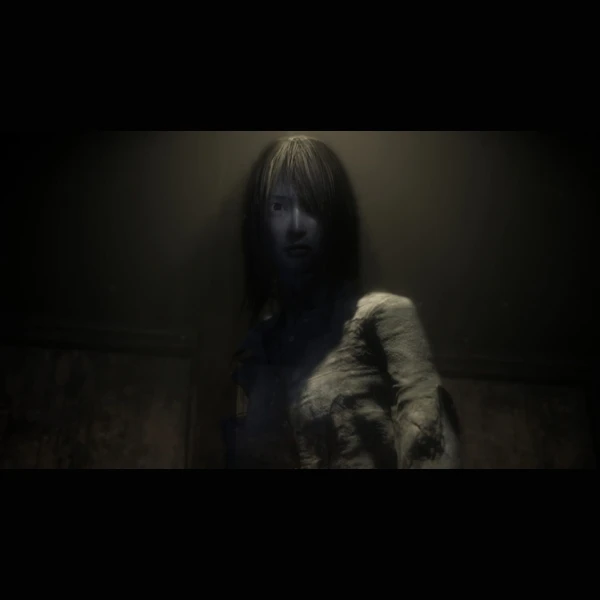 Koei Tecmo Games Fatal Frame II: Crimson Butterfly Remake
