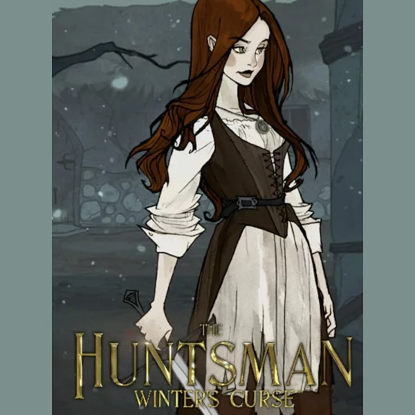 Desert Owl Games The Huntsman: Winter's Curse