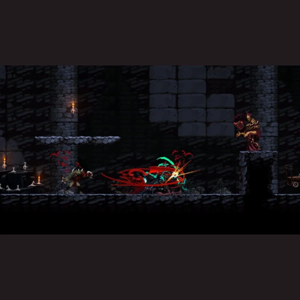 PM Studios, inc. Dragon Is Dead