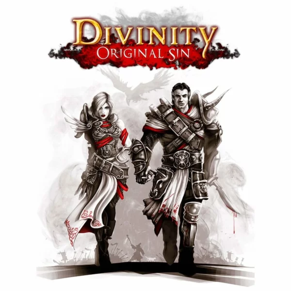 Larian Studios Divinity: Original Sin