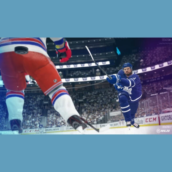 EA Sports NHL 20