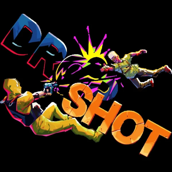 Aerial_Knight 's DropShot