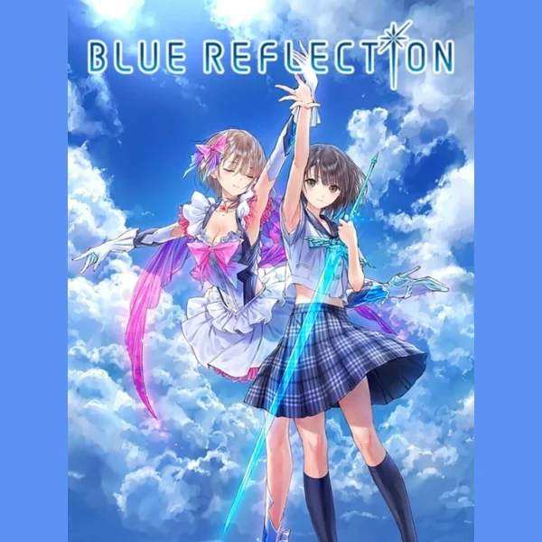 Koei Tecmo America Corporation Blue Reflection