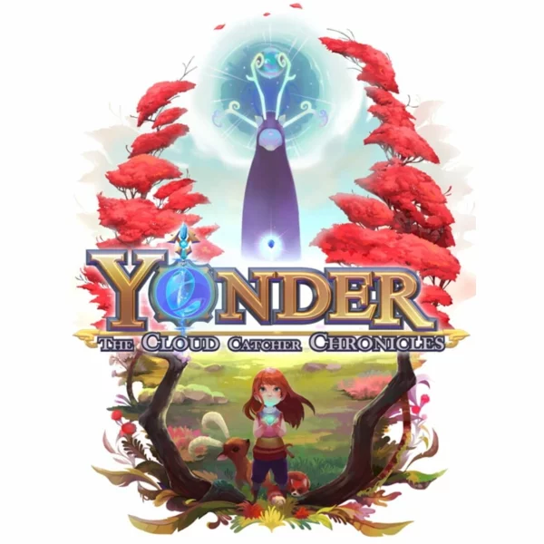 Merge Games Yonder: The Cloud Catcher Chronicles