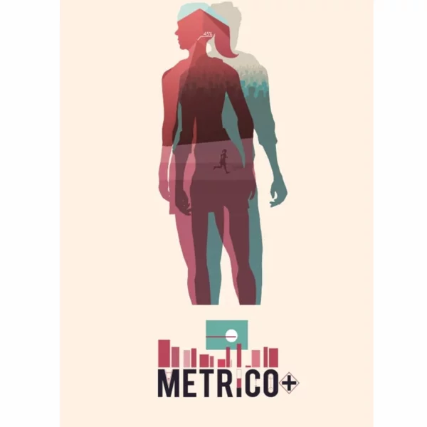 Digital Dreams V.O.F. Metrico+