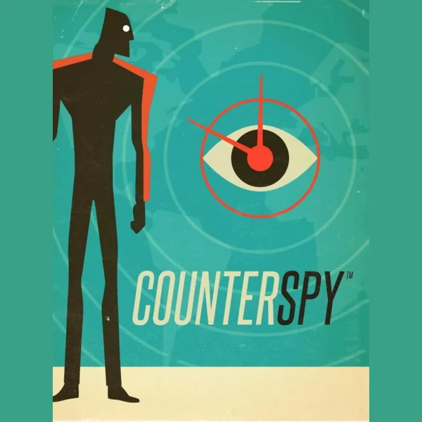 Sony Computer Entertainment CounterSpy