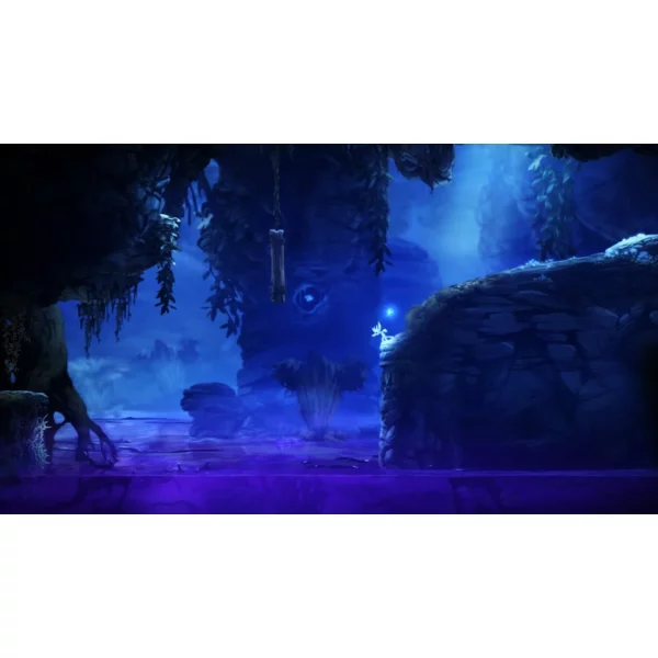 Microsoft Studios Ori and the Blind Forest