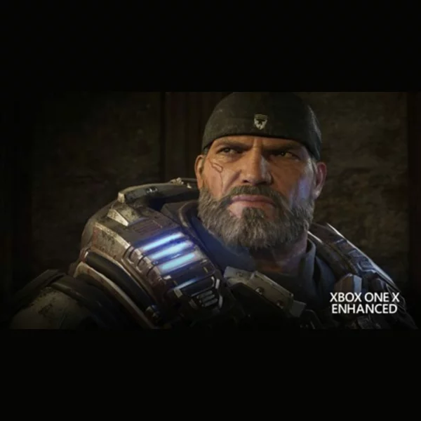 Microsoft Studios Gears of War 4