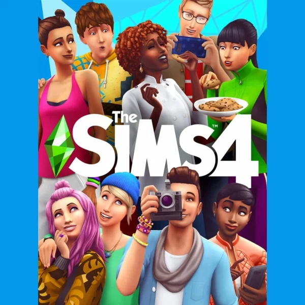 Electronic Arts The Sims 4