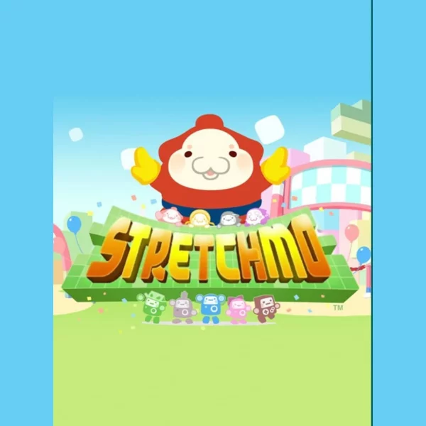 Nintendo Stretchmo, Pushmo