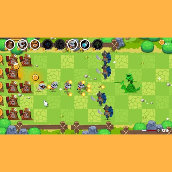 EastAsiaSoft Heroes Battle Awakening