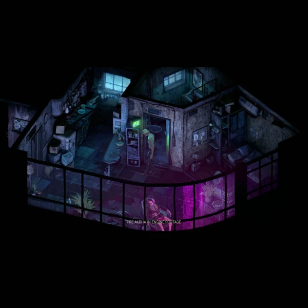 ZA/UM Zero Parades: For Dead Spies