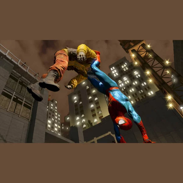 Activision The Amazing Spider-Man 2, Marvel