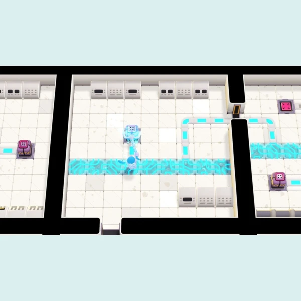 Draknek & Friends The Electrifying Incident: A Monster Mini-Expedition