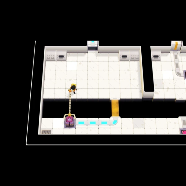 Draknek & Friends The Electrifying Incident: A Monster Mini-Expedition
