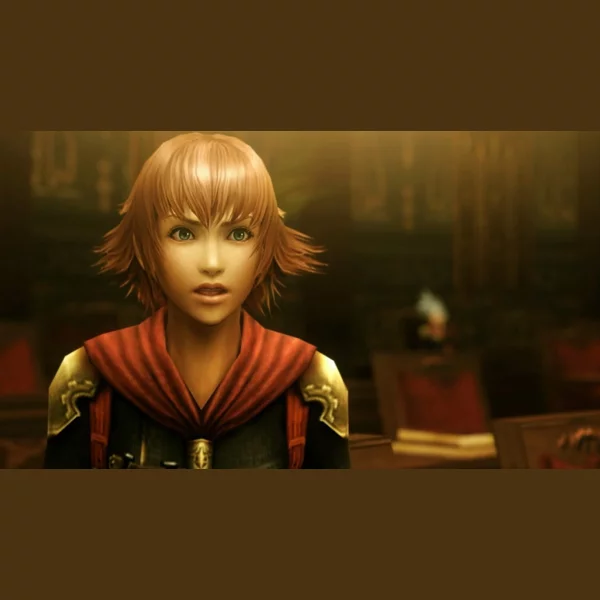 Square Enix Final Fantasy Type-0 HD