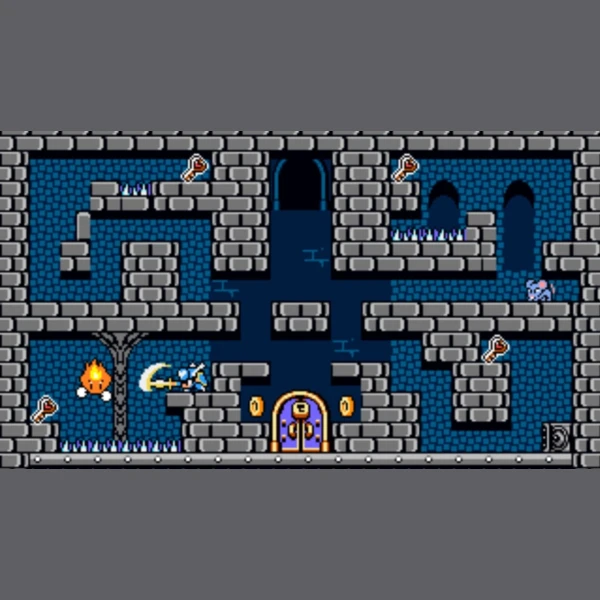 DANGEN Entertainment Lovish