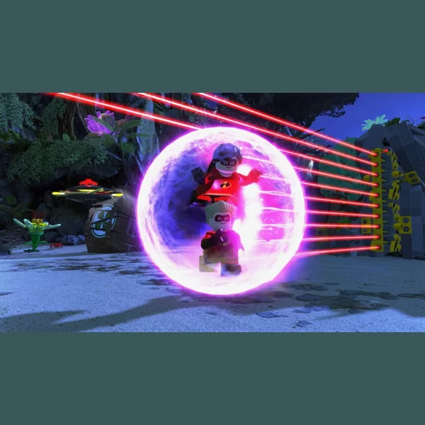 Warner Bros. Interactive Entertainment LEGO The Incredibles