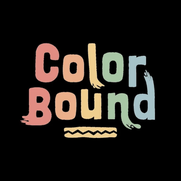 Whitethorn Games Colorbound
