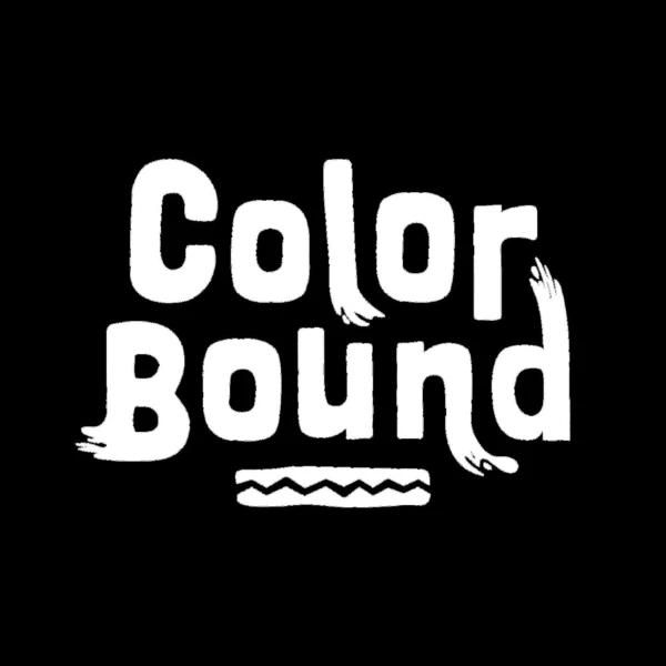Whitethorn Games Colorbound