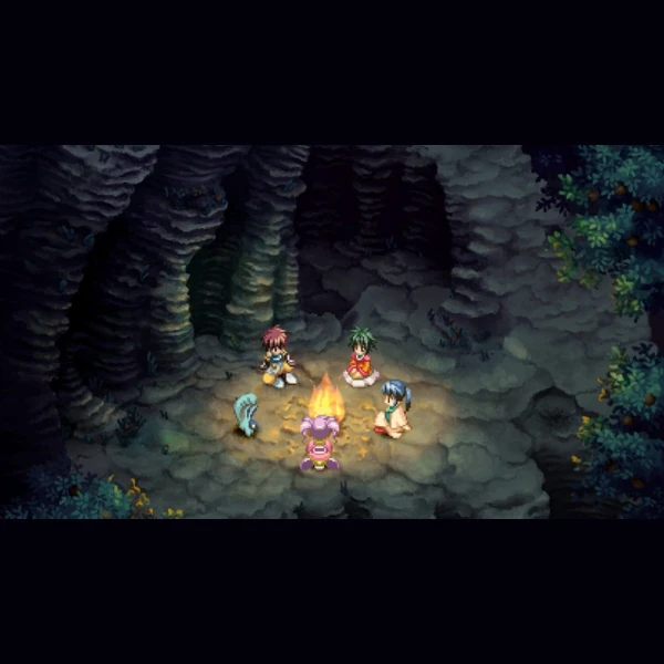 Bandai Namco Entertainment Tales of Eternia: Remastered